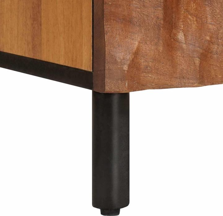 Image du produit vidaXL Modernes Sideboard (33 x 80 x 75 cm)