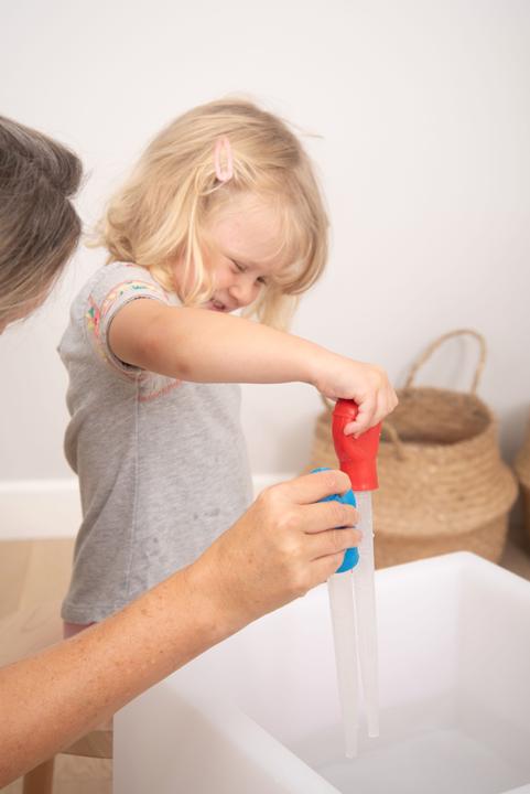 Produktbild TickiT Measuring Pipettes