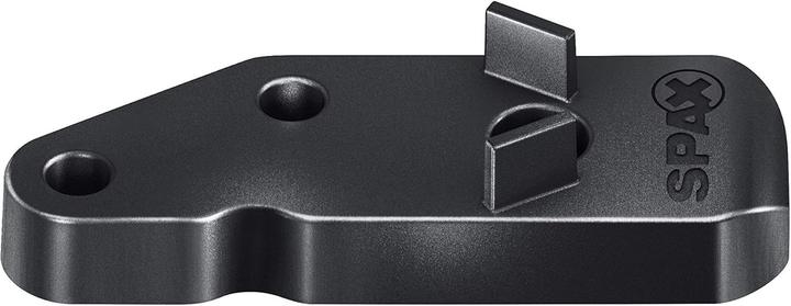 Productafbeelding Spax Terrasseick Pro Fuer Ca. 3 Qm 120icks Inkl. Schrauben Hkb