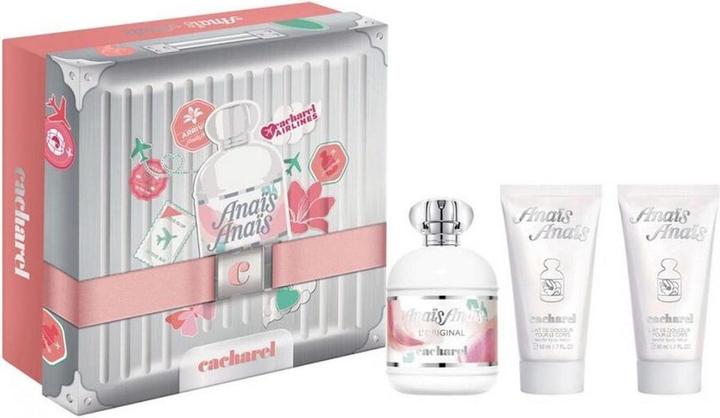 Produktbild Cacharel Anais Anais (Parfum Set)