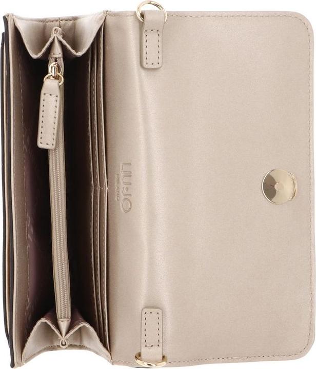 Actual product image Liu Jo Caliwen Bifold Wallet