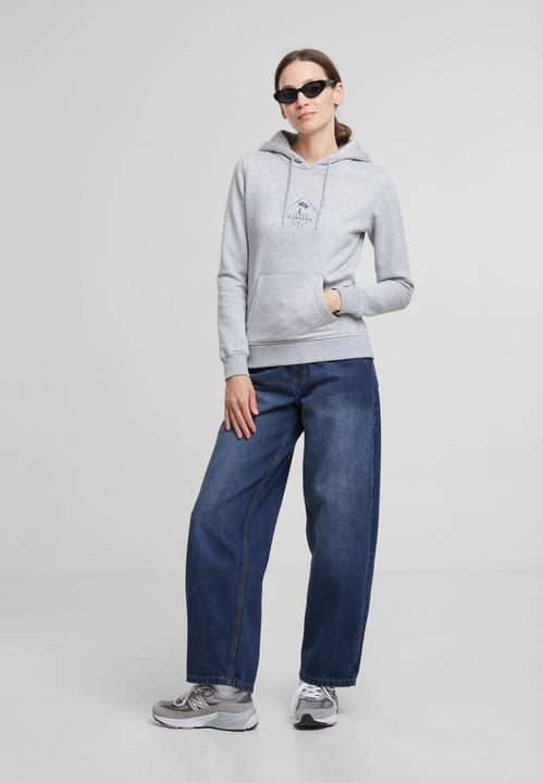 Produktbild Forvert Heavy Hoodi Santa Rosa - 193883 (L)