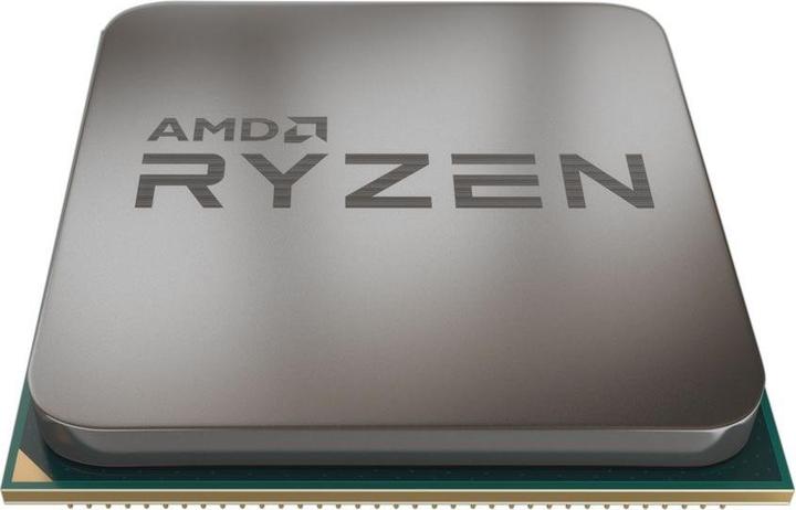 Produktbild AMD Ryzen 7 5800X (AM4, 3.80 GHz, 8 -Core)