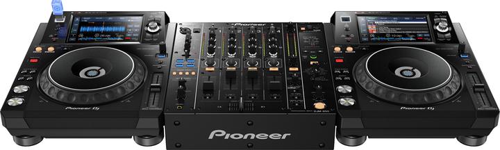 Produktbild Pioneer DJ Xdj-1000mk2