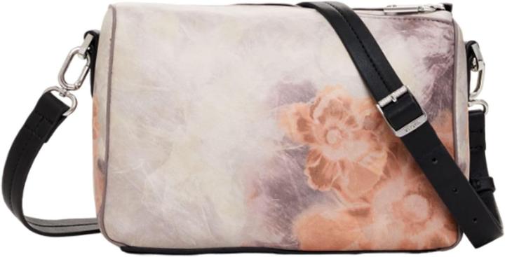 Actual product image Desigual Pocket Blossom Phuket Mini Hand Bag