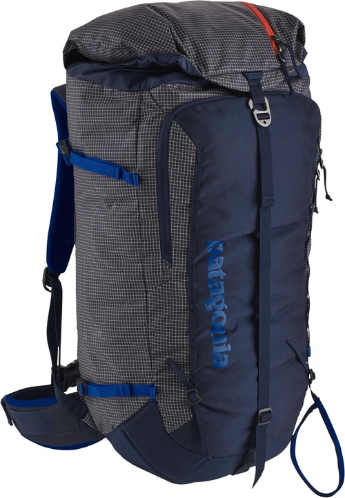 Actual product image Patagonia Descensionist Backpack 40l (40 l)