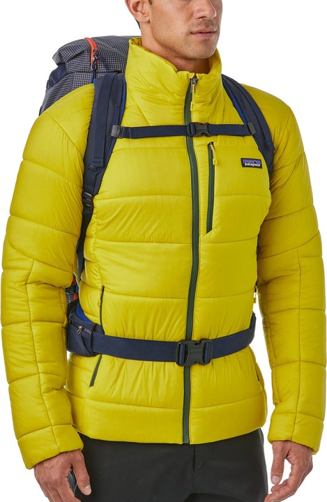 Actual product image Patagonia Descensionist Backpack 40l (40 l)
