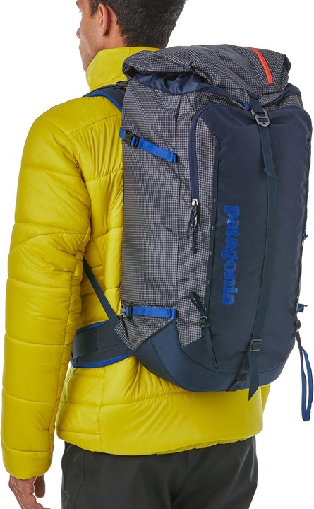 Actual product image Patagonia Descensionist Backpack 40l (40 l)