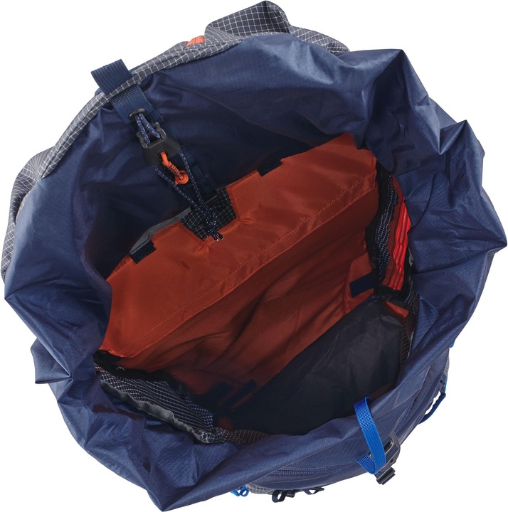 Actual product image Patagonia Descensionist Backpack 40l (40 l)