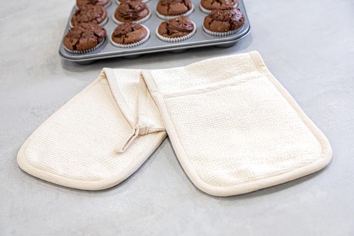 Produktbild Kitchen Craft Topfhandschuh (Textil)