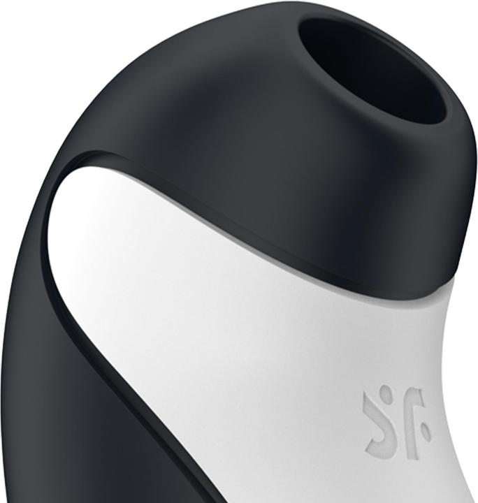 Image du produit Satisfyer Orca Air Pulse Vibrator