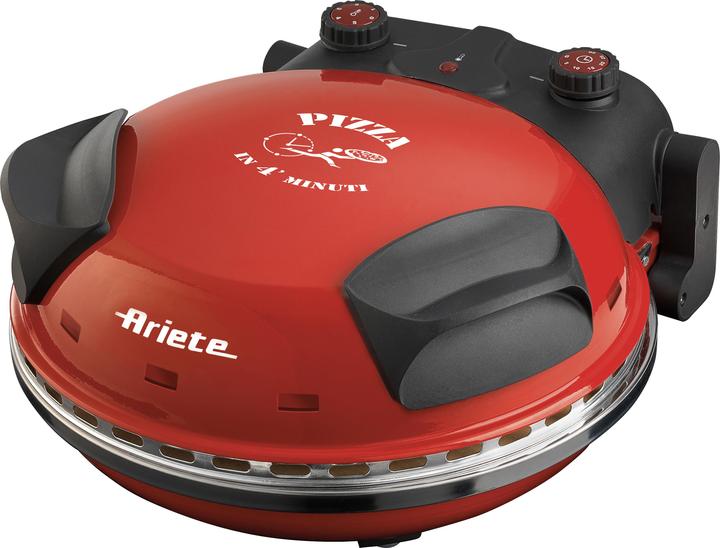 Produktbild Ariete 909 Pizzaofen