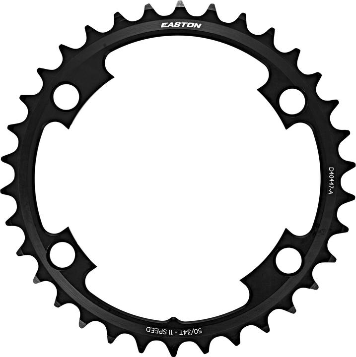 Easton Cinch Shifting Ring Kettenblatt 4-Bolt 2x11s (50)