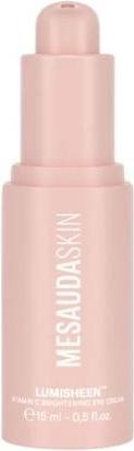 Produktbild Mesauda Mes Lumisheen Eye Contour Brightening Vitamin C 15ml (Augenpflege Serum, 15 ml, Tag)