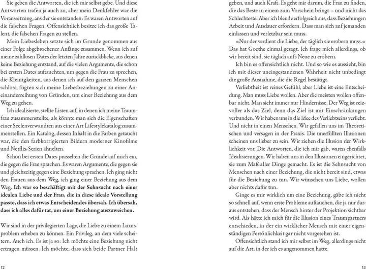 Produktbild Generation Beziehungsunfähig. Die Lösungen (Deutsch, Michael Nast, 2021)