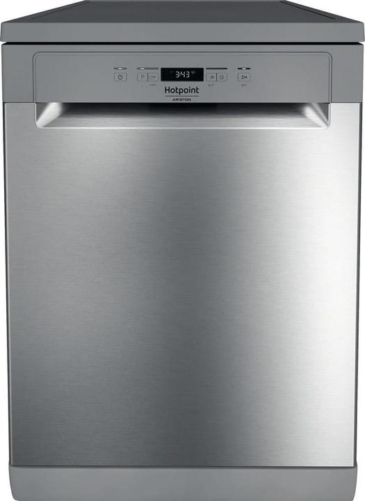 Hotpoint HA2FFD14BX