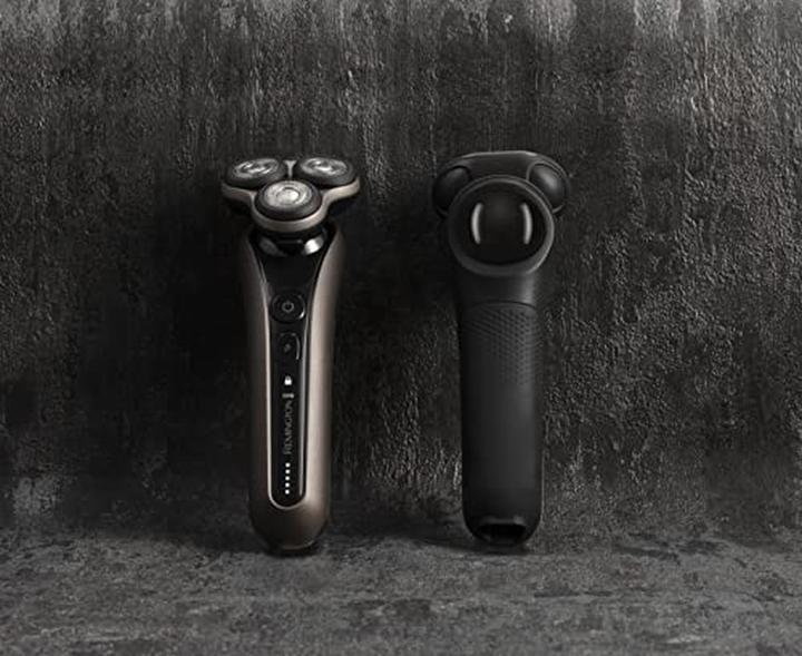 Actual product image Remington XR1790 X9 Limitless