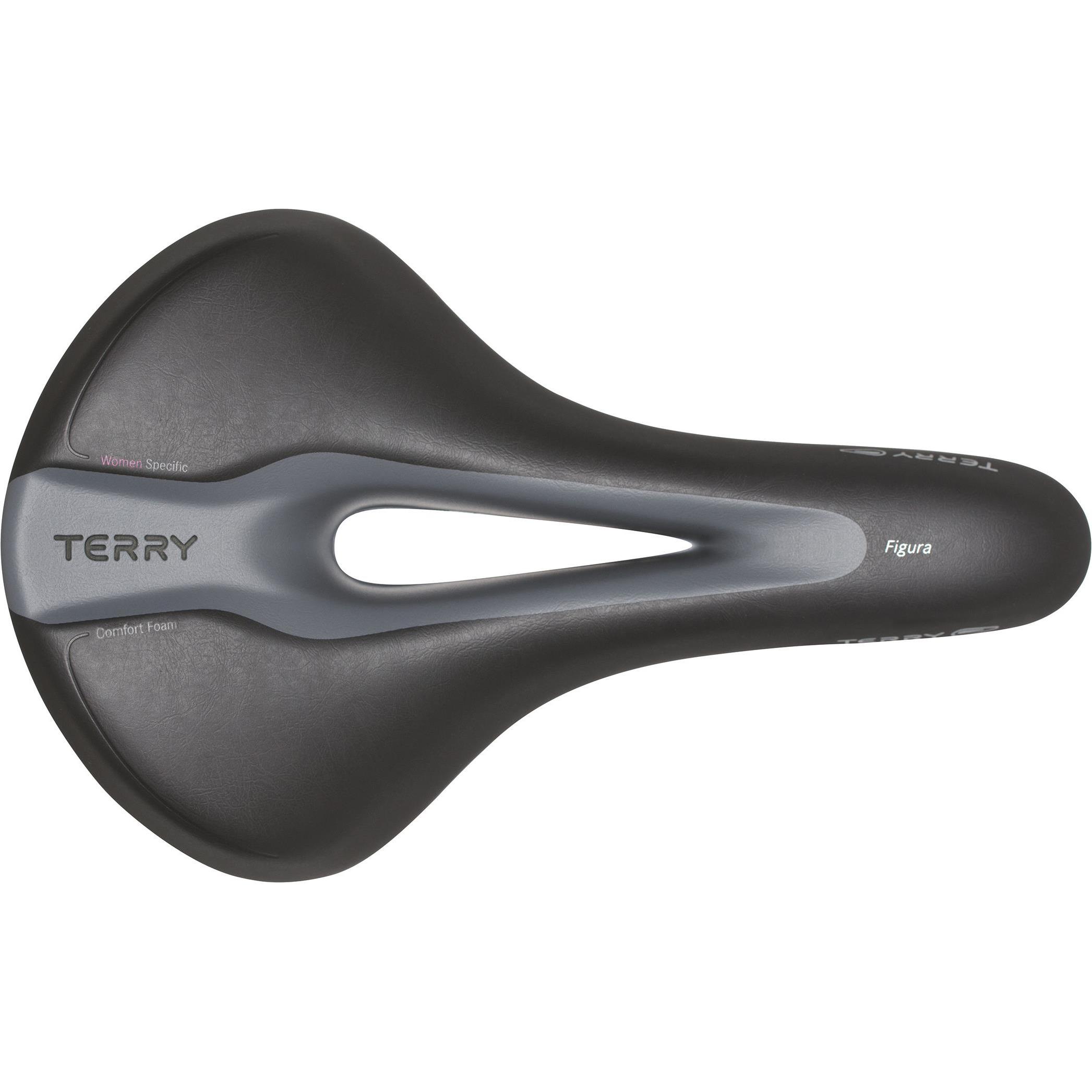 Thumbnail - Terry, Velosattel, (Trekkingrad)