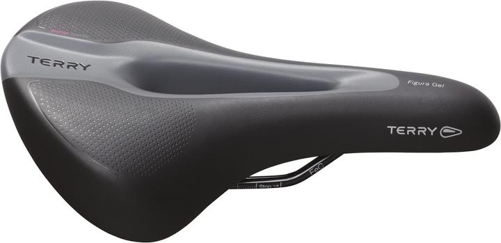 Produktbild Terry Figura Gel sattel