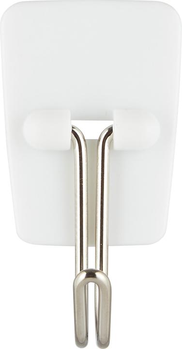 Actual product image Command Wire hook