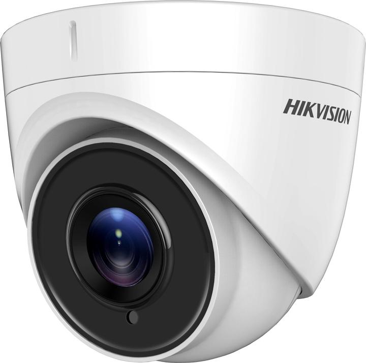 Actual product image Hikvision DS-2CE78U8T-IT3(2.8MM) (3840 x 2160 pixels)