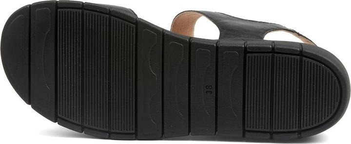 Actual product image Caprice Sandal (39)