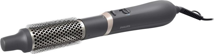 Philips Hair Styler BHA301/00 3000 Series Number of heating levels 3, 800 W, Black