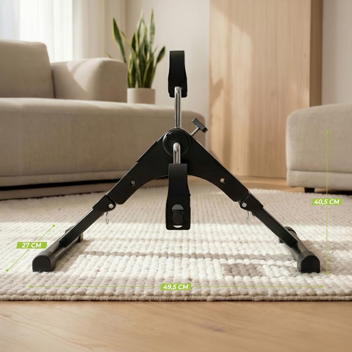 Actual product image Virtufit Sedile pieghevole V2 per bici / Cyclette con computer