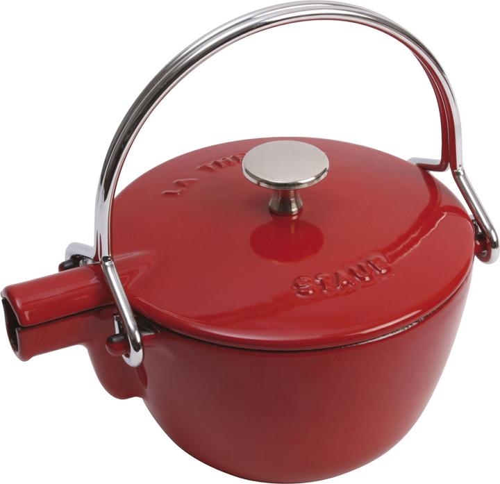 Produktbild Staub Teekanne (1.15 l)