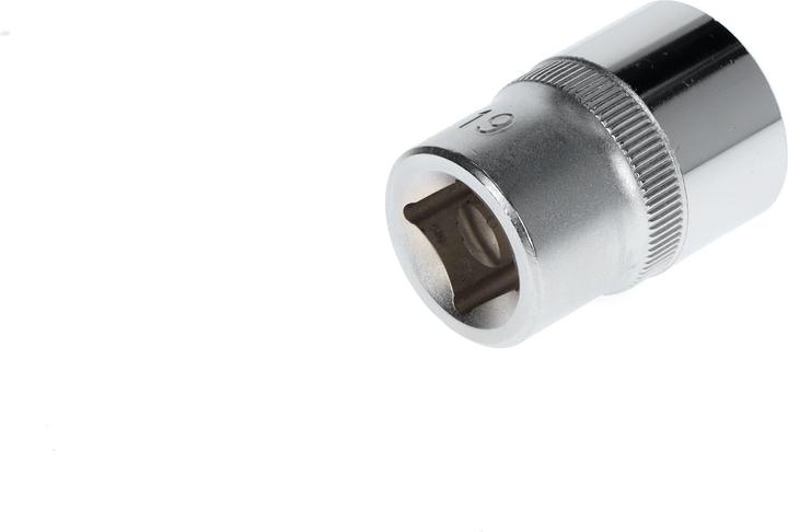 Actual product image Gedore Red red R61001906 Socket 1/2" hexagon 19 mm length 38 mm (19 mm)