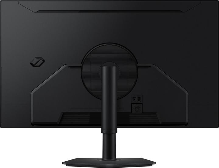 Actual product image Samsung 32Odyssey G5,QHD, 180hz, Gaming Monitor (2560 x 1440 pixels, 32")