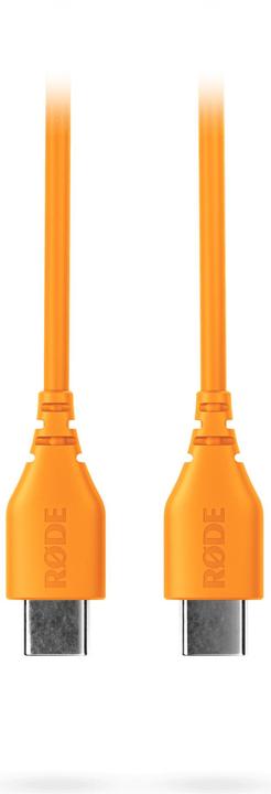 Produktbild RØDE SC22 Orange (0.30 m)