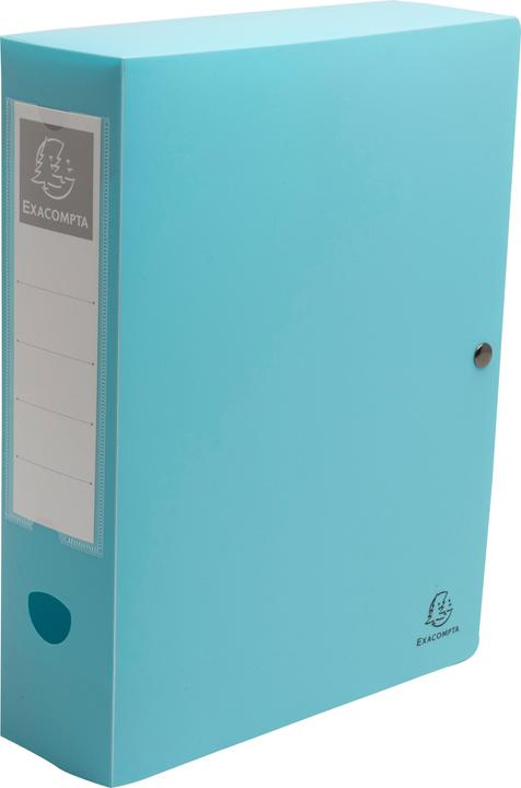 Produktbild Exacompta Archivbox Skandi (A4)