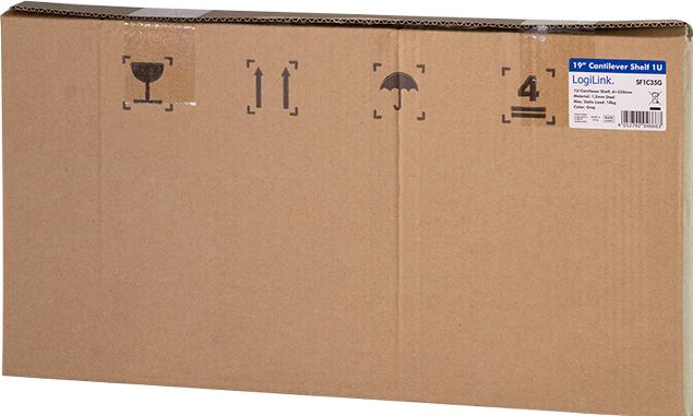 Image du produit LogiLink Plateau