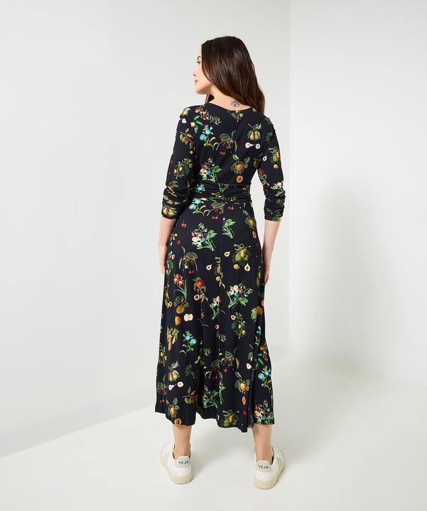 Image du produit Joe Browns Fruit Print Midi Dress (44)