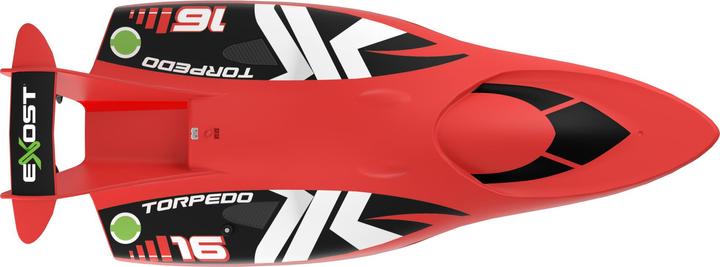 Immagine prodotto Silverlit Motoscafo Exost Torpedo