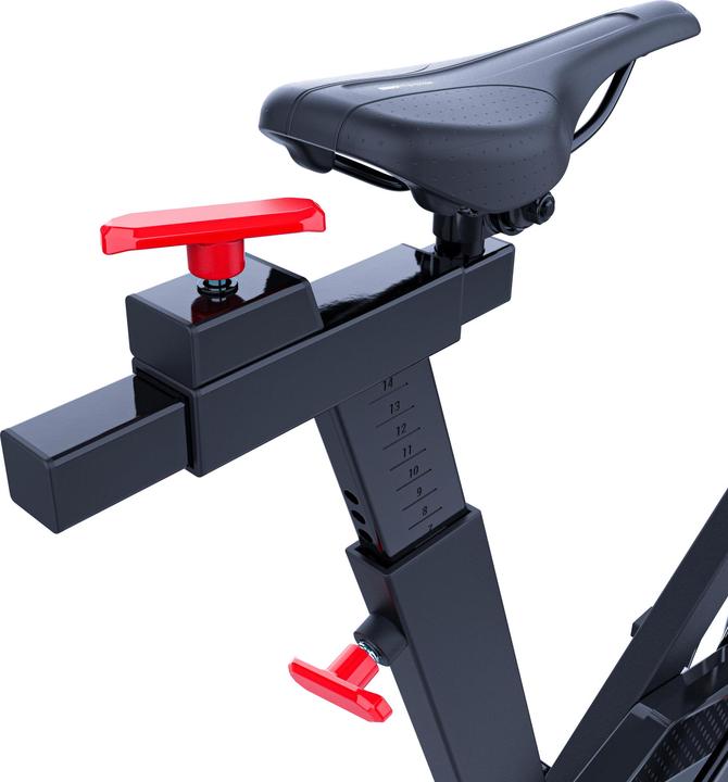 Actual product image Domyos BIKING 100