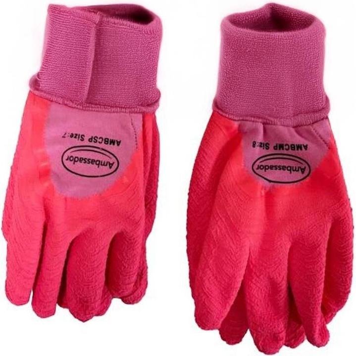 Produktbild Jensen Core GartenHandschuhe (S)