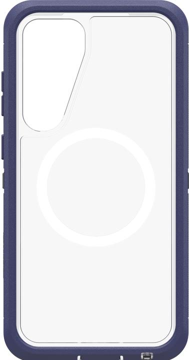 Produktbild OtterBox Defender XT Clear mit Magnets (Samsung Galaxy S25+)