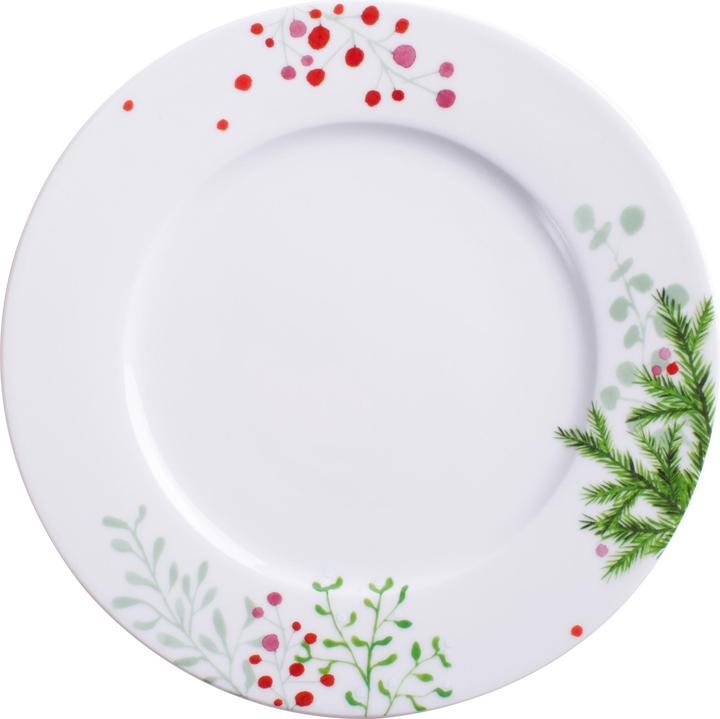 Produktbild Kahla Aronda Hello Winter Frühstücksteller (1x, 21 cm)