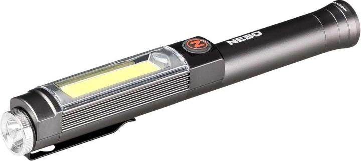 Actual product image Nebo Big Larry 2 (19.70 cm, 500 lm)