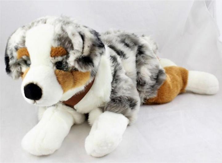 Image du produit Unitoys Peluche chien australien (25.50 cm)