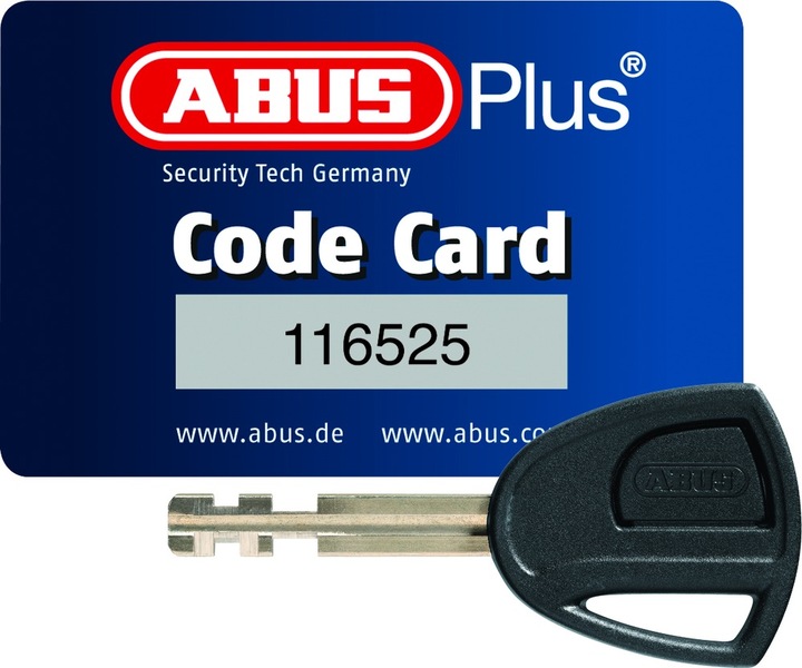 Image du produit Abus uGrip Plus 501