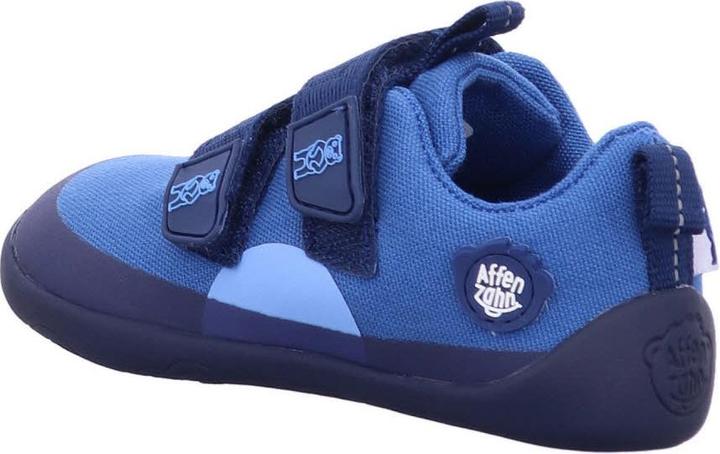 Immagine prodotto Affenzahn Scarpa a piedi nudi per bambini Cotton Lucky (31)