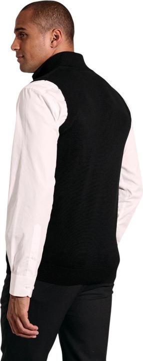 Produktbild Brook Taverner Lincoln Weste Jerseyware (L)