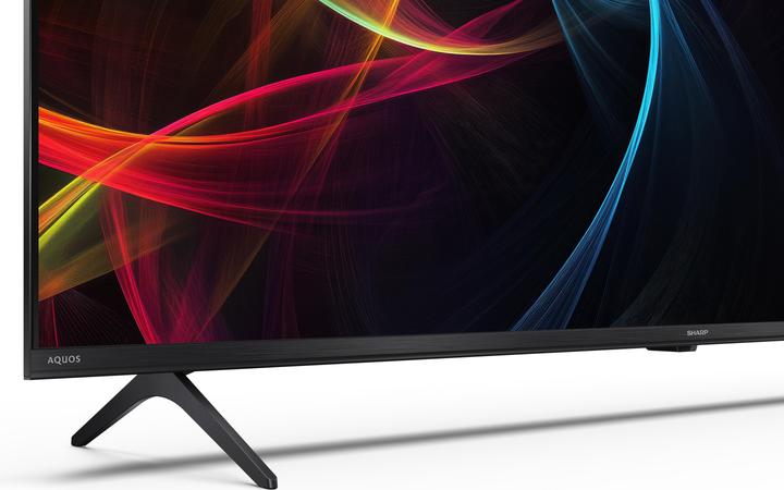 Produktbild Sharp 50HL4265E (50", 4K)