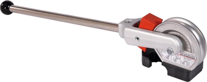 Actual product image Rothenberger ROBEND H+W Plus, 15mm, with handle bar