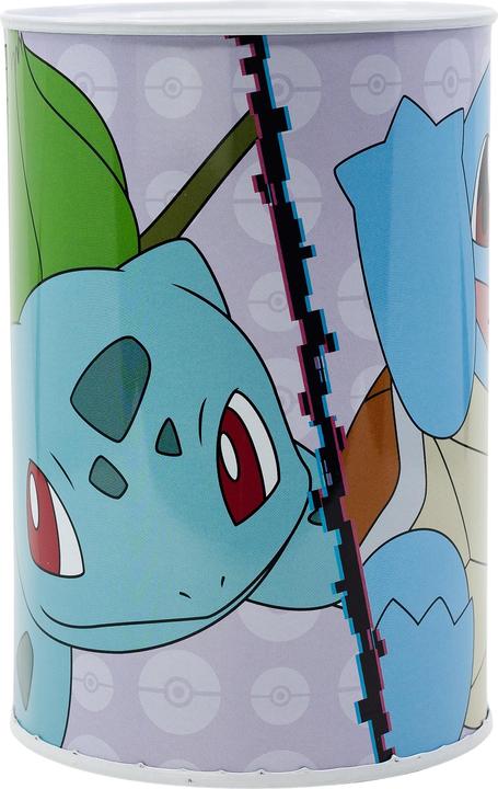 Productafbeelding Stor Pokémon Spaarpot