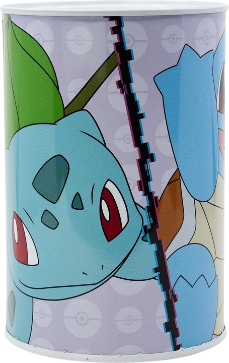 Stor Pokémon Spaarpot
