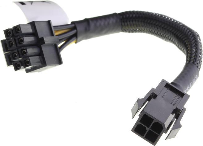 Actual product image Akasa Adapter cable